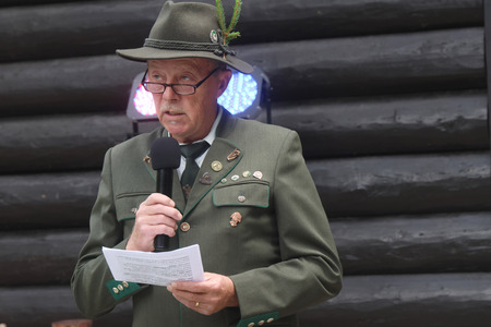 80 let Lovska družina Cerknica 23 Foto Ljubo Vukelič